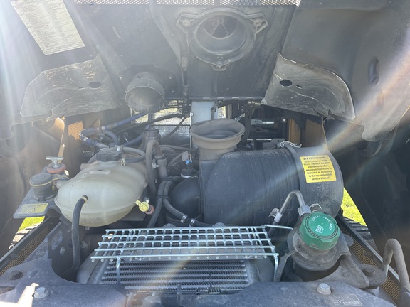 2020 John Deere 333G Compact Track Loader