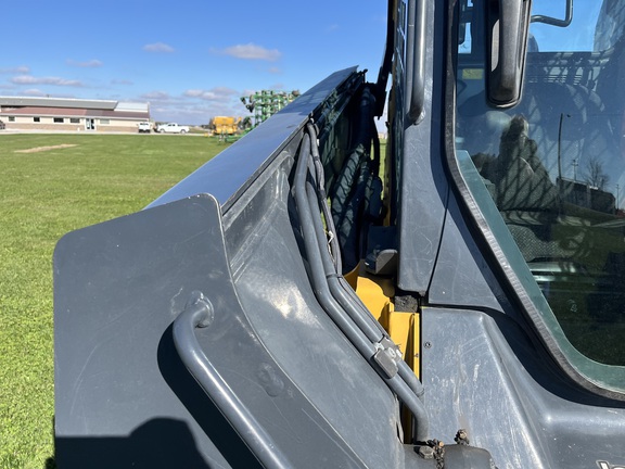 2020 John Deere 333G Compact Track Loader