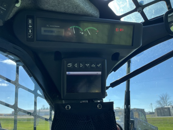 2020 John Deere 333G Compact Track Loader