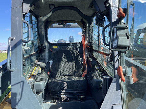 2020 John Deere 333G Compact Track Loader