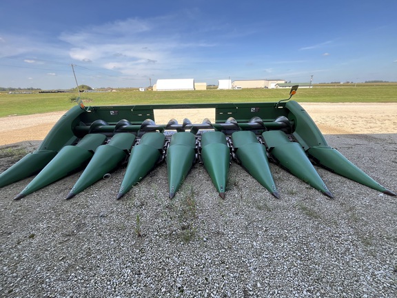 2008 John Deere 608C Header Corn Head