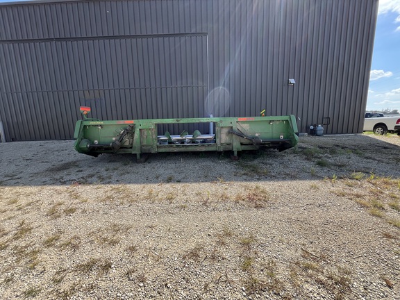 2008 John Deere 608C Header Corn Head