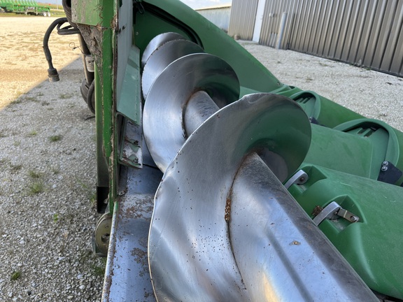 2008 John Deere 608C Header Corn Head