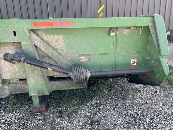 2008 John Deere 608C Header Corn Head