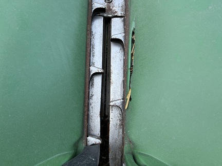 2008 John Deere 608C Header Corn Head