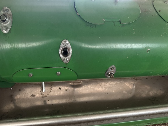 2023 John Deere HD45F Header Combine