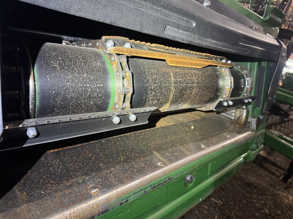 2023 John Deere S790 Combine