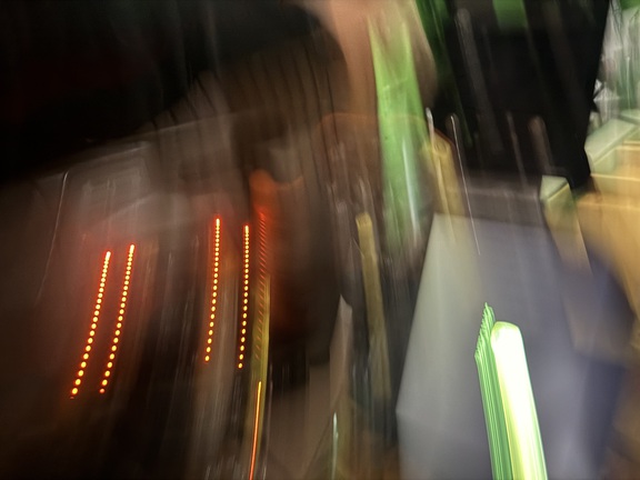 2023 John Deere S790 Combine