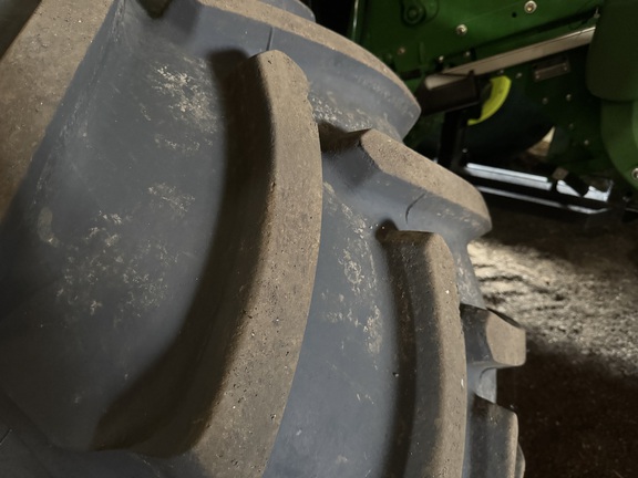 2023 John Deere S790 Combine