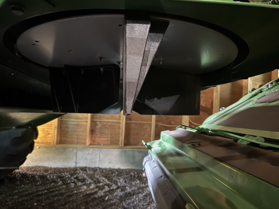 2023 John Deere S790 Combine