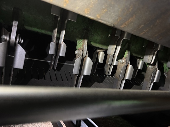 2023 John Deere S790 Combine