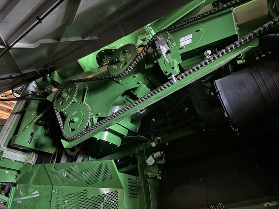 2023 John Deere S790 Combine