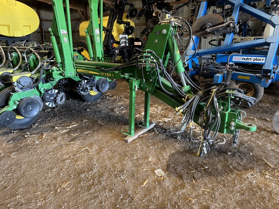 2018 John Deere 1775NT Planter