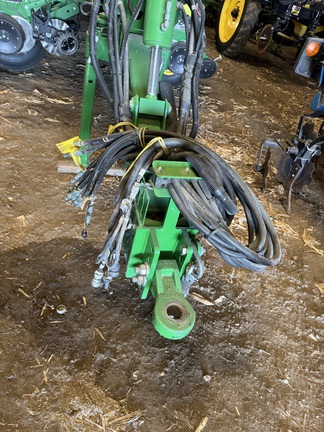 2018 John Deere 1775NT Planter