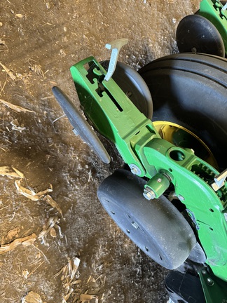 2018 John Deere 1775NT Planter