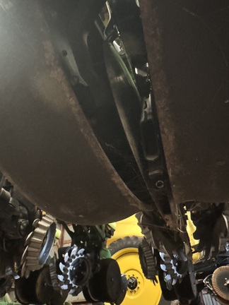 2018 John Deere 1775NT Planter