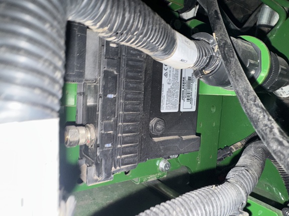 2018 John Deere 1775NT Planter