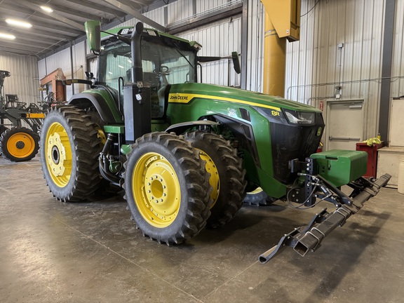 2021 John Deere 8R 310 Tractor