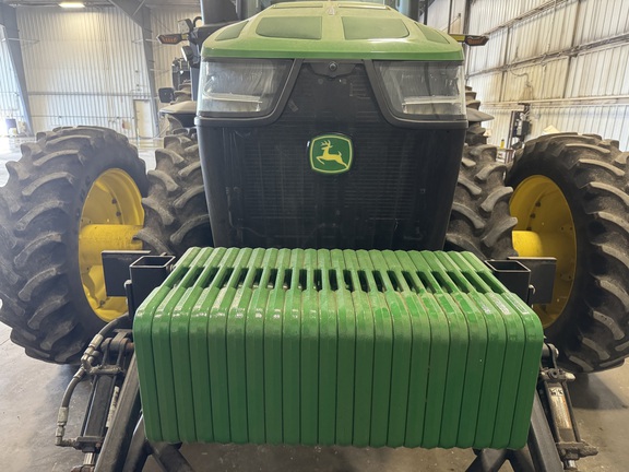 2021 John Deere 8R 310 Tractor