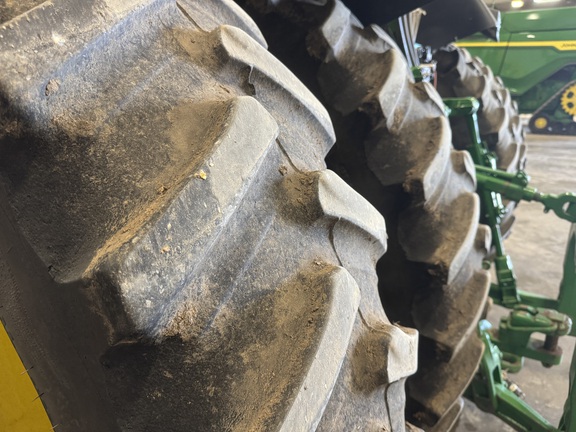 2021 John Deere 8R 310 Tractor