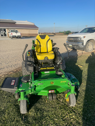 2022 John Deere Z950R Mower/Zero Turn
