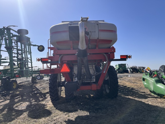 2022 Unverferth Raptor 2030 DT Strip Till