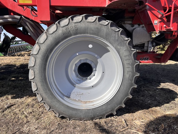2022 Unverferth Raptor 2030 DT Strip Till