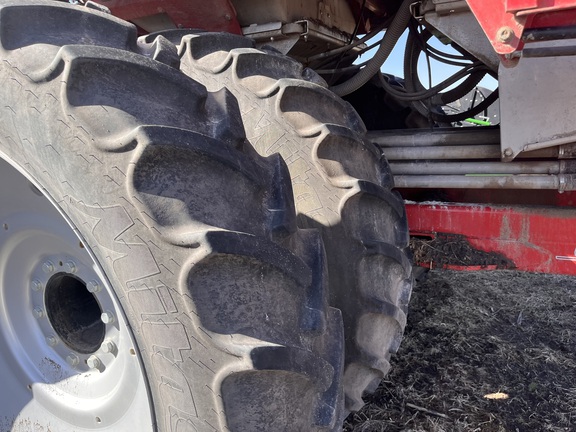 2022 Unverferth Raptor 2030 DT Strip Till