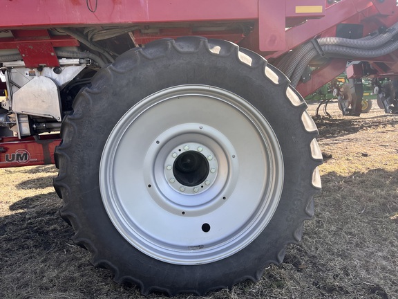 2022 Unverferth Raptor 2030 DT Strip Till