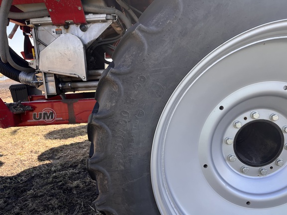 2022 Unverferth Raptor 2030 DT Strip Till