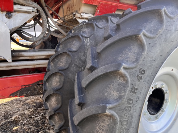 2022 Unverferth Raptor 2030 DT Strip Till