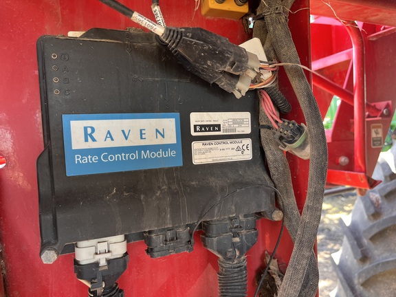 2022 Unverferth Raptor 2030 DT Strip Till