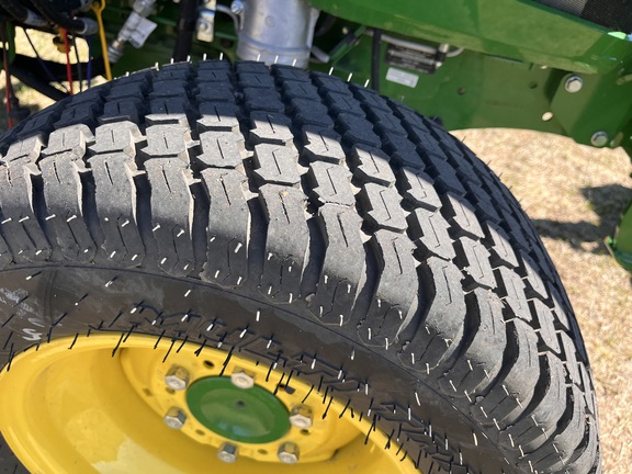 2024 John Deere 4066R Tractor Compact