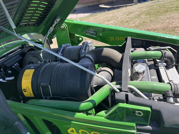 2024 John Deere 4066R Tractor Compact