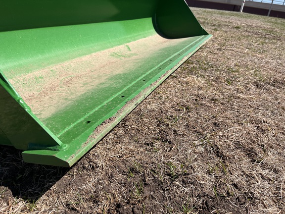 2024 John Deere 4066R Tractor Compact