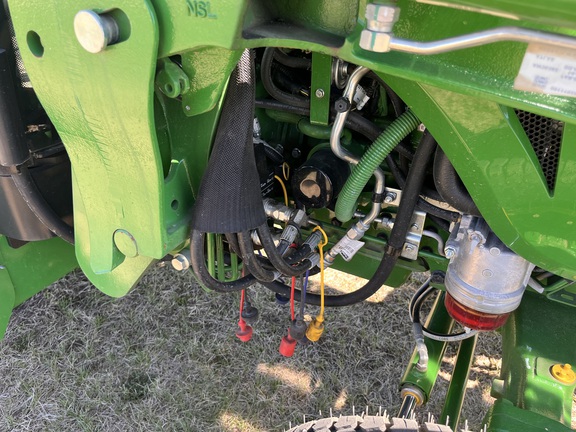2024 John Deere 4066R Tractor Compact