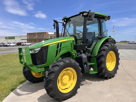 2025 John Deere 5095M Tractor