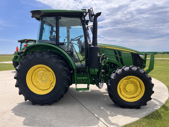2025 John Deere 5095M Tractor