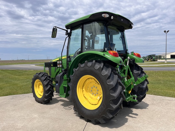 2025 John Deere 5095M Tractor