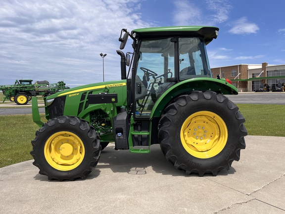 2025 John Deere 5095M Tractor