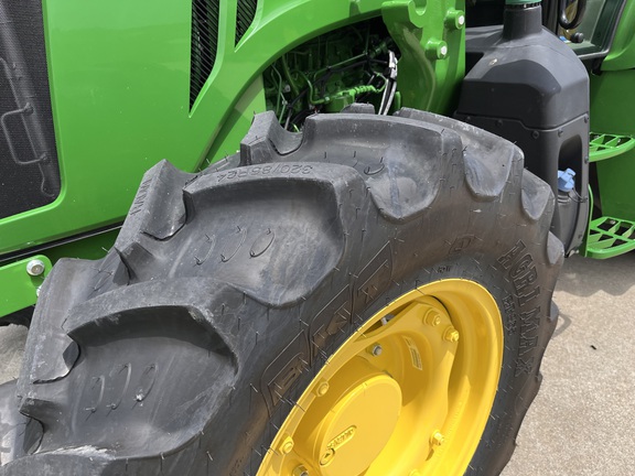 2025 John Deere 5095M Tractor