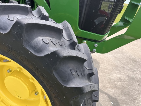 2025 John Deere 5095M Tractor