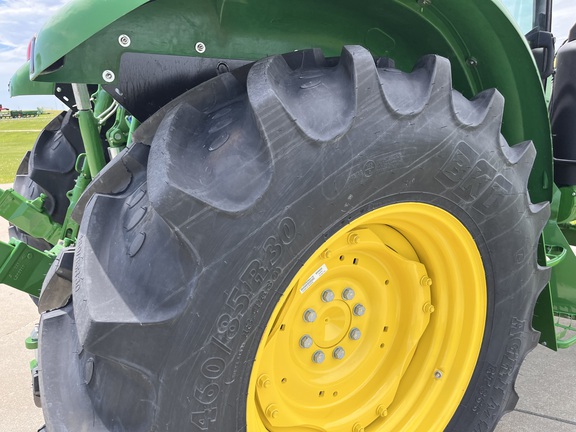 2025 John Deere 5095M Tractor