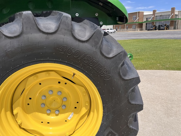 2025 John Deere 5095M Tractor