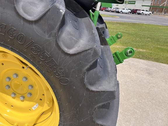 2025 John Deere 5095M Tractor