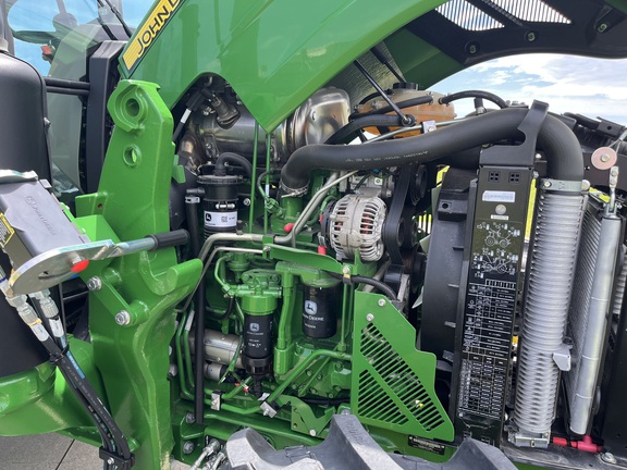 2025 John Deere 5095M Tractor