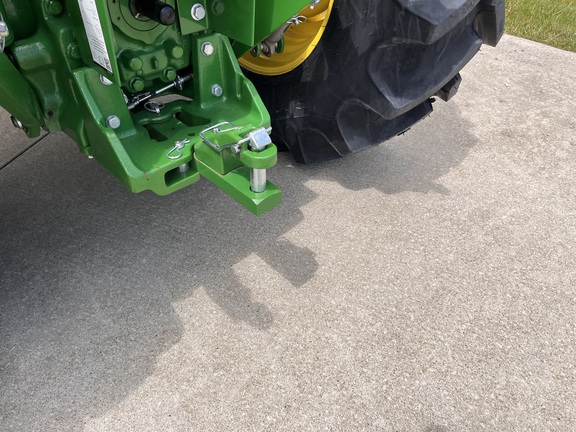 2025 John Deere 5095M Tractor