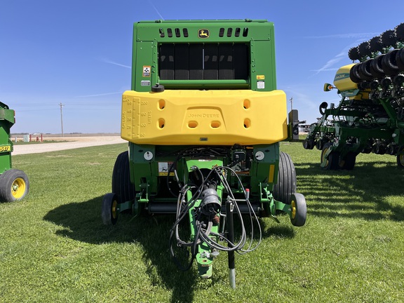 2023 John Deere 461M Baler/Round