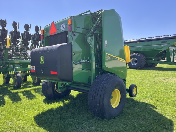 2023 John Deere 461M Baler/Round