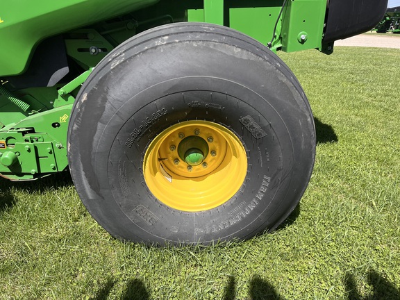 2023 John Deere 461M Baler/Round